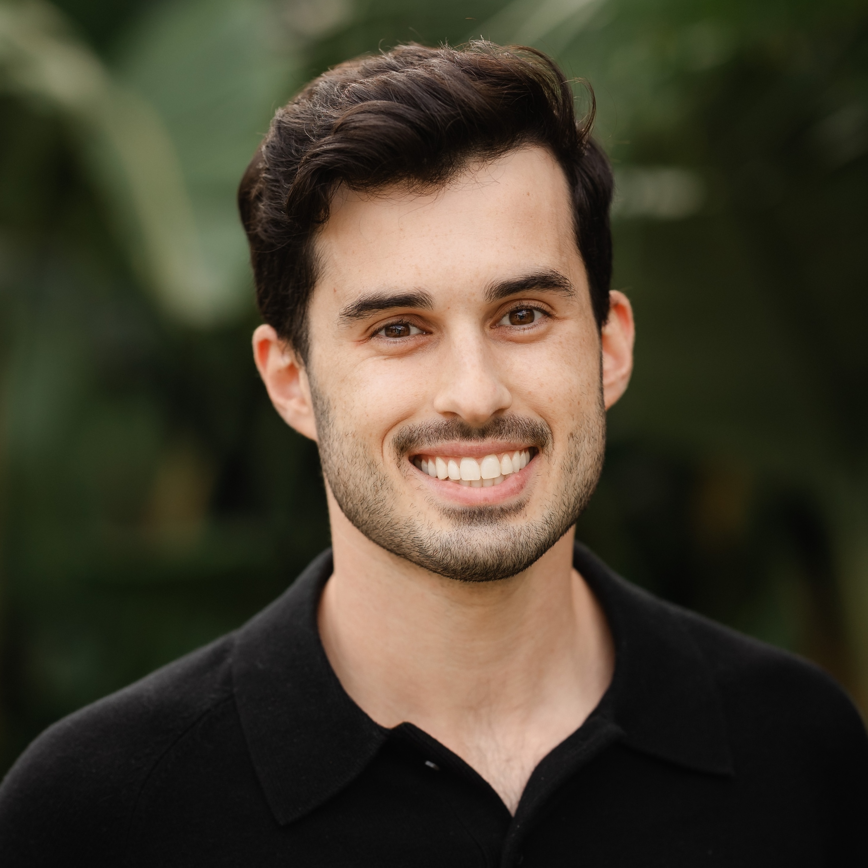 Avatar of Matthew Blode